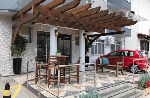 Morro da Gloria Hôtel | Hotel Contessi