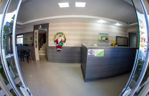 Morro da Gloria Hôtel | Hotel Contessi