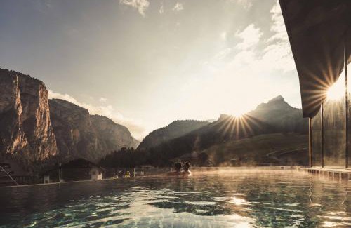 Selva di Val Gardena Hôtel | Hotel Continental Dolomites