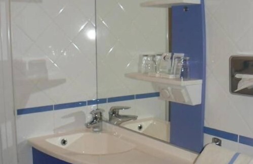 Vierzon Hôtel | Hotel Continental - Contact Hotel