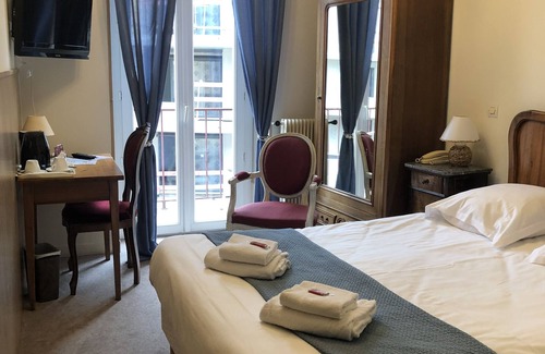 Evian-les-Bains Hôtel | Hotel Continental