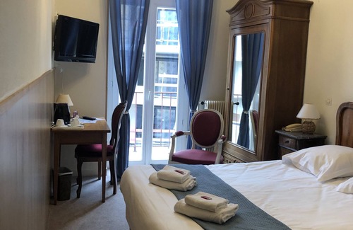 Evian-les-Bains Hôtel | Hotel Continental