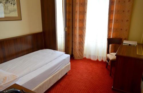 Rijeka Hôtel | Hotel Continental