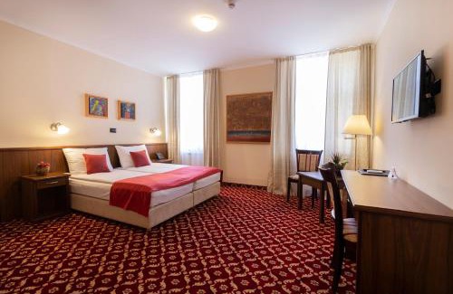 Rijeka Hôtel | Hotel Continental