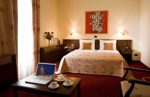 Rijeka Hôtel | Hotel Continental