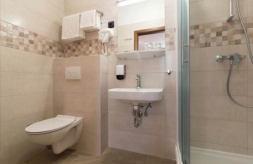 Rijeka Hôtel | Hotel Continental