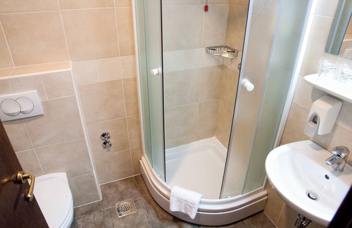 Rijeka Hôtel | Hotel Continental