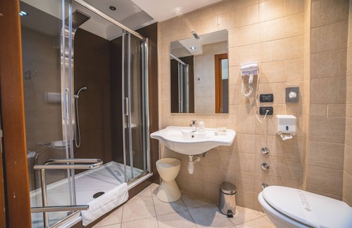 Reggio Calabria Hôtel | Hotel Continental