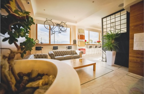 Reggio Calabria Hôtel | Hotel Continental