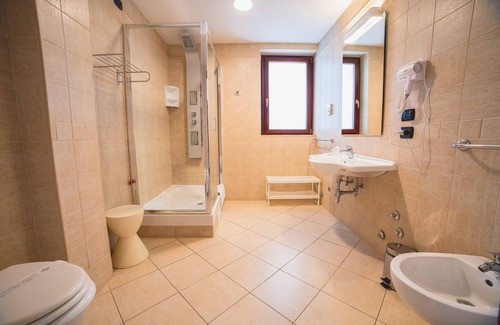 Reggio Calabria Hôtel | Hotel Continental