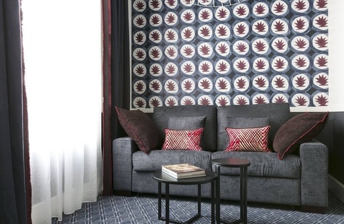 Centre Erlon Hôtel | Hotel Continental - Reims