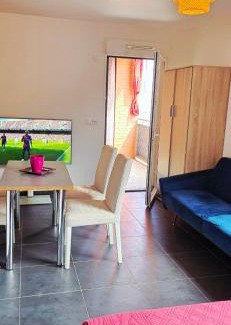 La Villette Appartement | hotel contro Marsiglia