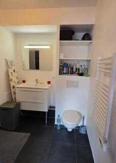 La Villette Appartement | hotel contro Marsiglia