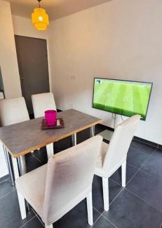 La Villette Appartement | hotel contro Marsiglia