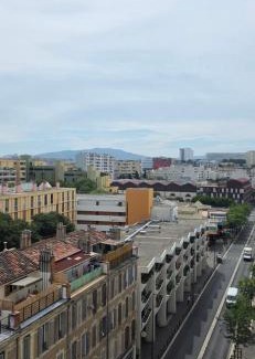 La Villette Appartement | hotel contro Marsiglia