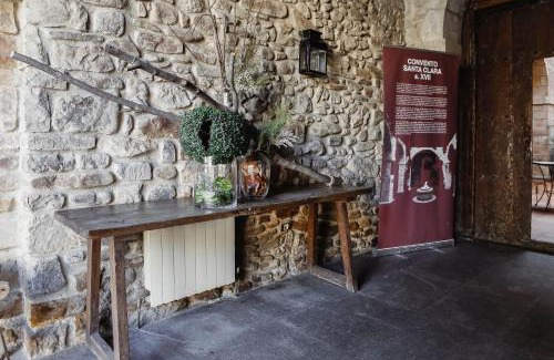 Balmaseda Hôtel | Hotel Convento San Roque
