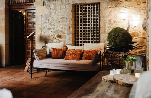 Balmaseda Hôtel | Hotel Convento San Roque