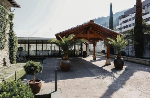 Balmaseda Hôtel | Hotel Convento San Roque