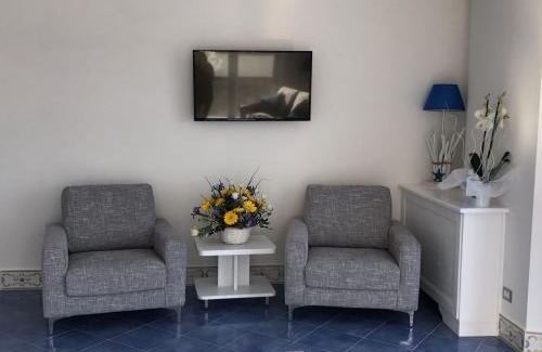 San Felice Circeo Hôtel | Hotel Corallo Circeo