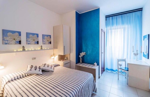 Giulianova Hôtel | Hotel Corallo