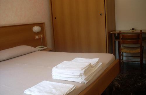 Moneglia Hôtel | Hotel Corallo