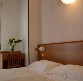 Moneglia Hôtel | Hotel Corallo