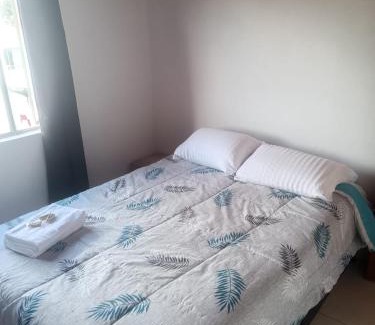 Guatavita Appartement | Hotel Cordi