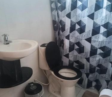 Guatavita Appartement | Hotel Cordi