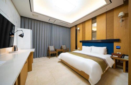 Naju Hôtel | Hotel Core