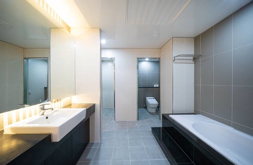 Naju Hôtel | HOTEL CORE