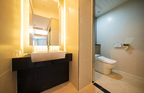 Naju Hôtel | HOTEL CORE