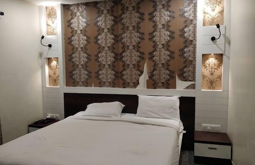 RR Nagar Hôtel | Hotel corporate suites