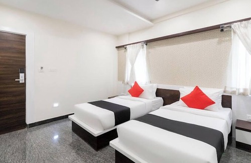 RR Nagar Hôtel | Hotel corporate suites