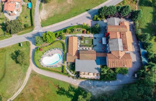 Armeno Hôtel | Hotel Cortese