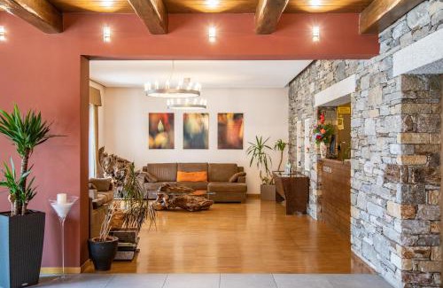 Armeno Hôtel | Hotel Cortese