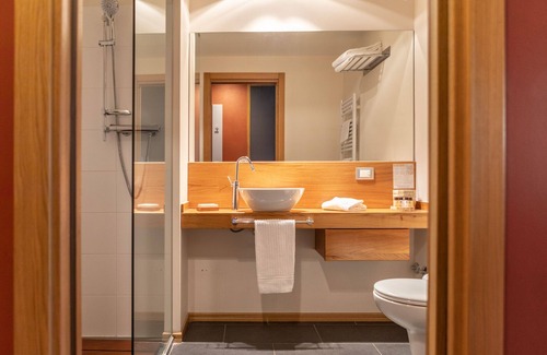 Armeno Hôtel | Hotel Cortese