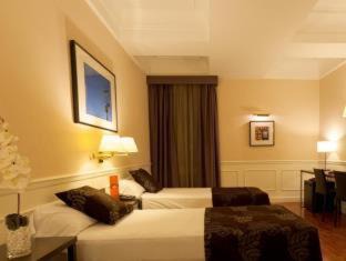 Centro Hôtel | Hotel Cortezo