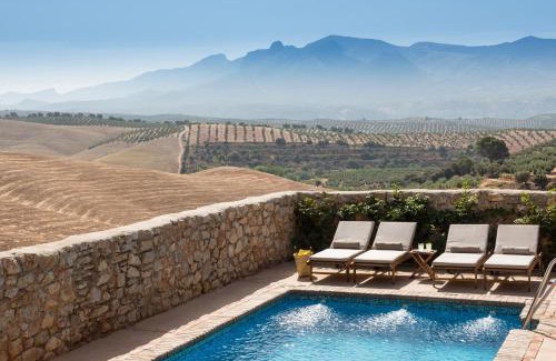 Albolote Hôtel | Hotel Cortijo del Marqués