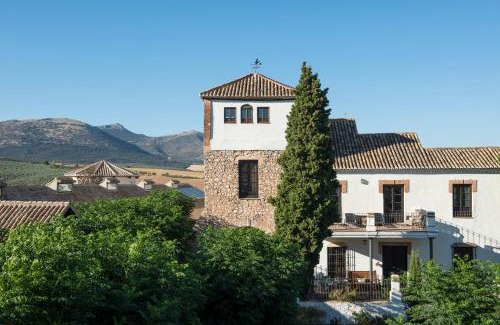 Albolote Hôtel | Hotel Cortijo del Marqués
