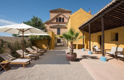 Albolote Hôtel | Hotel Cortijo del Marqués