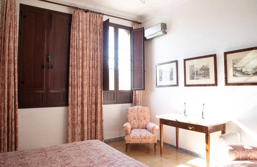 Gerena Hôtel | Hotel Cortijo el Esparragal