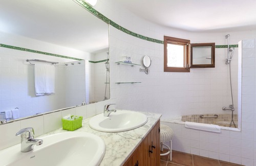 San Jose Hôtel | Hotel Cortijo el Sotillo