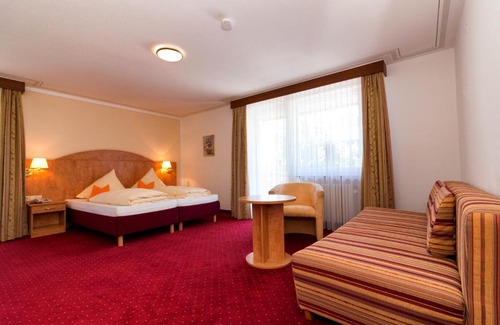 Hoechenschwand Maison | Hotel Cortina
