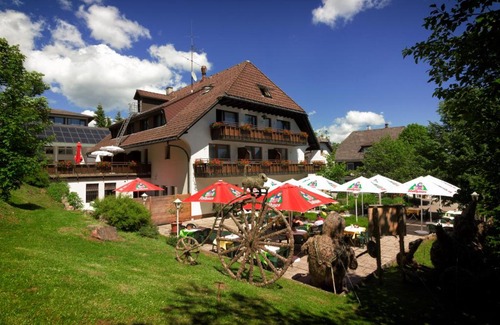 Hoechenschwand Maison | Hotel Cortina