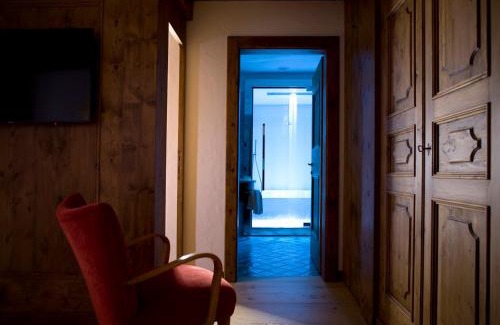 Cortina d'Ampezzo Historic Centre Hôtel | Hotel Cortina