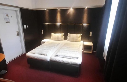 Hoexter Hôtel | Hotel Corveyer Hof