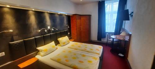 Hoexter Hôtel | Hotel Corveyer Hof