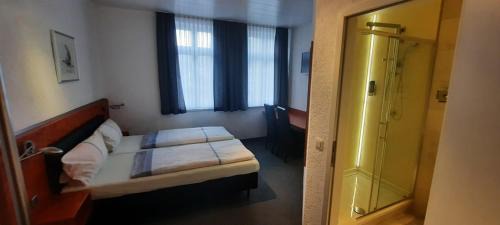 Hoexter Hôtel | Hotel Corveyer Hof