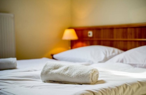 Zalaszentgrot Hôtel | Hotel Corvinus