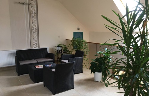Zalaszentgrot Hôtel | Hotel Corvinus